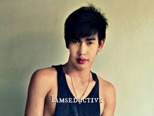 Iamseductive