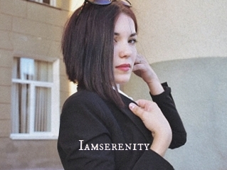 Iamserenity