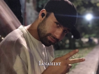 Ianahiry