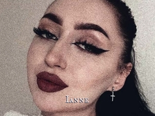 Ianne