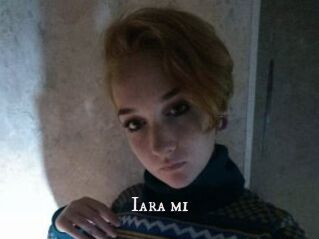 Iara_mi