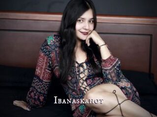 Ibanaskahot