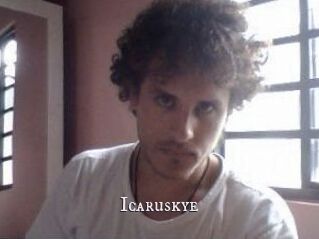 Icaruskye