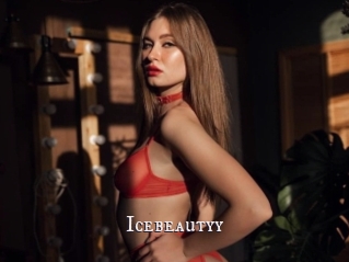 Icebeautyy