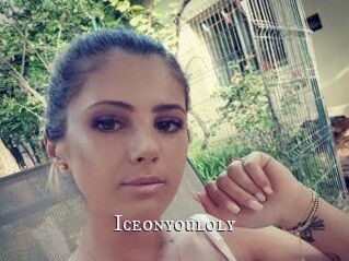 Iceonyouloly
