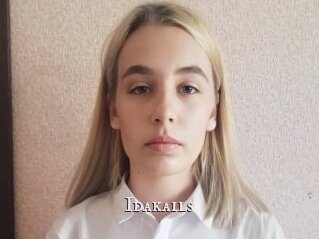 Idakails