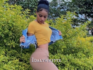 Idalywhitte