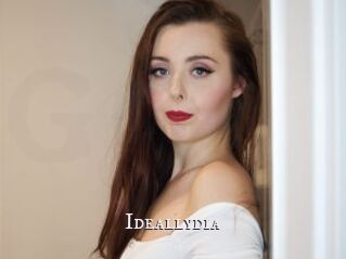 Ideallydia