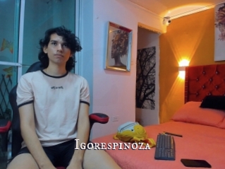 Igorespinoza