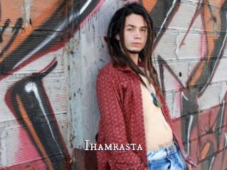 Ihamrasta