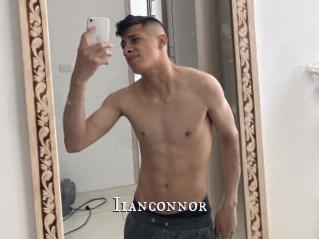 Iianconnor