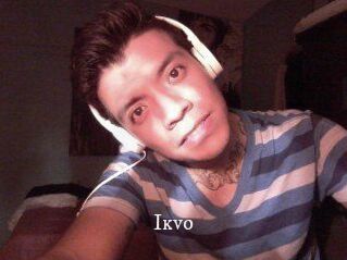 Ikvo