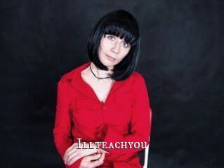 Illteachyou