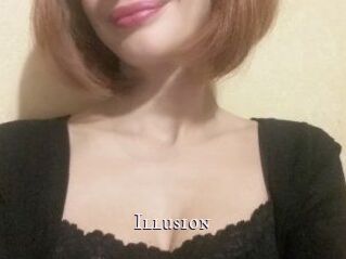 Illusion