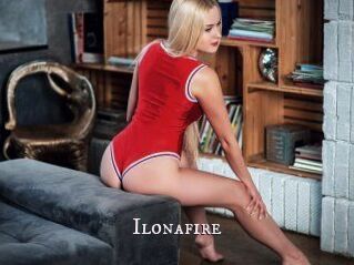 Ilonafire