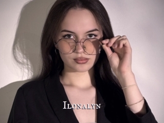 Ilonalyn