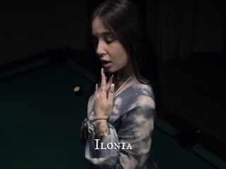 Ilonia