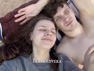 Ilyaandvika