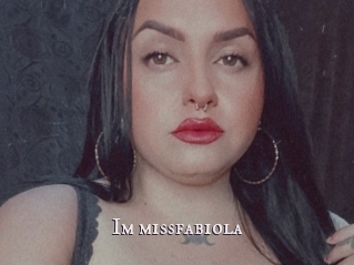 Im_missfabiola