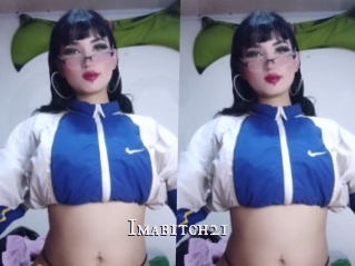 Imabitch21