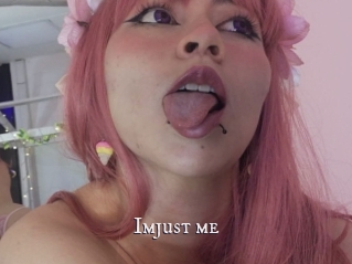 Imjust_me