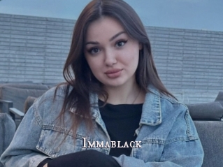Immablack