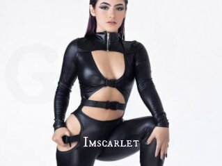 Imscarlet