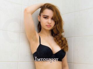 Imyourjoy