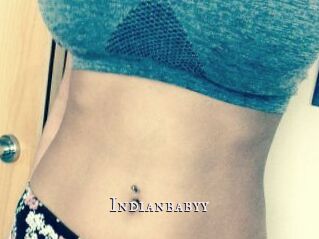 Indianbabyy