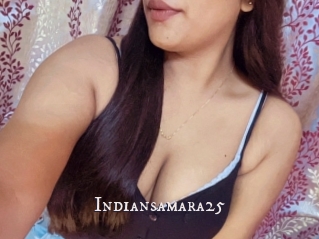 Indiansamara25