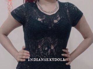 Indiansexydoll