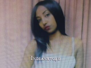 Indianxtc4u