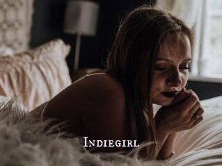 Indiegirl