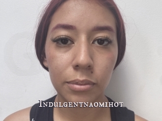 Indulgentnaomihot