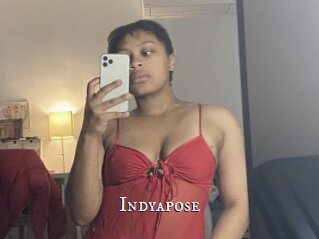 Indyapose