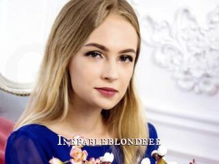 Inefableblondeee