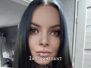 Inesdominant