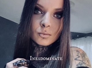 Inesdominate