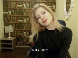 Inga_h0t