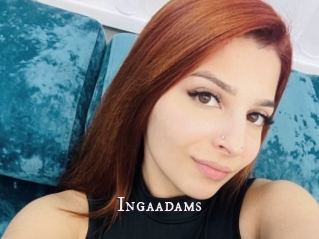 Ingaadams