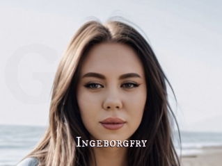 Ingeborgfry