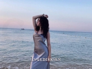 Ingedirksen