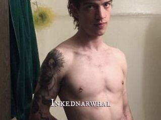 Inkednarwhal