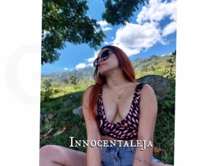 Innocentaleja
