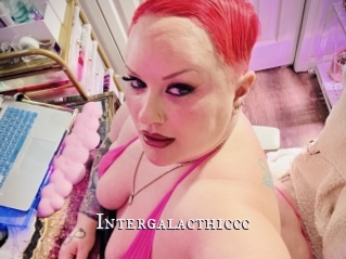 Intergalacthiccc