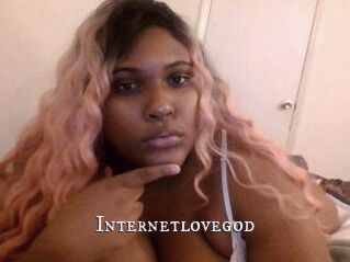 Internetlovegod