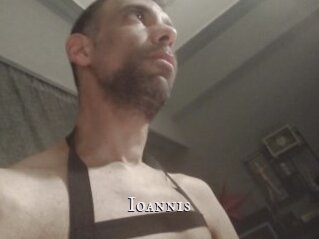Ioannis
