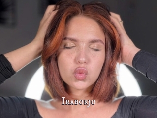Iraborjo