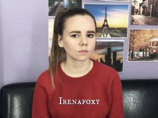 Irenafoxy