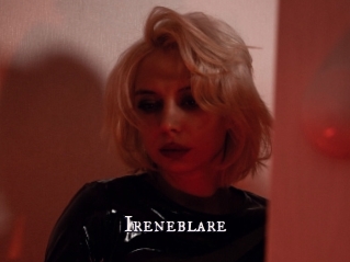 Ireneblare